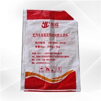 室内非(fei)膨脹型(xing)鋼結構(gou)防火塗(tu)料