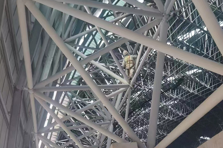 7江蘇國(guo)信-揚州(zhou)發電項(xiang)目