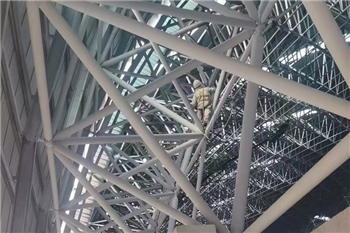 江蘇(su)國信-揚州(zhou)發電項目(mu)