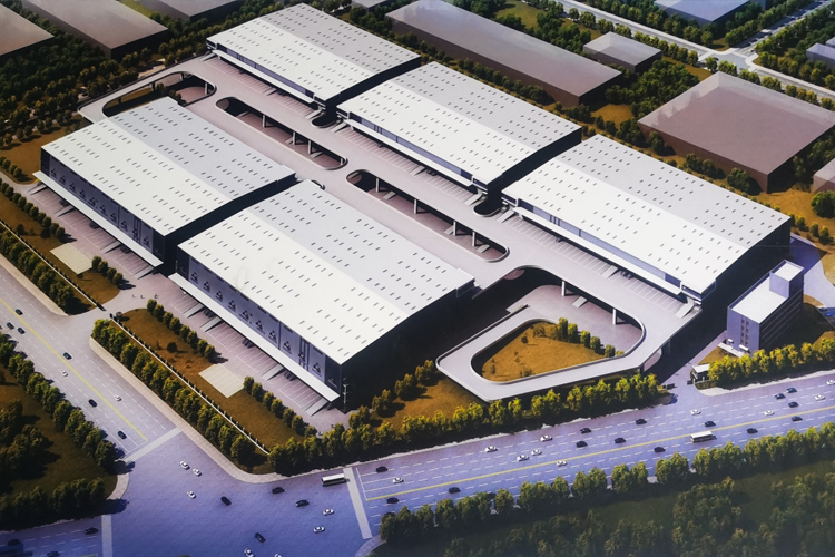 2天津市(shi)-辰易項(xiang)目